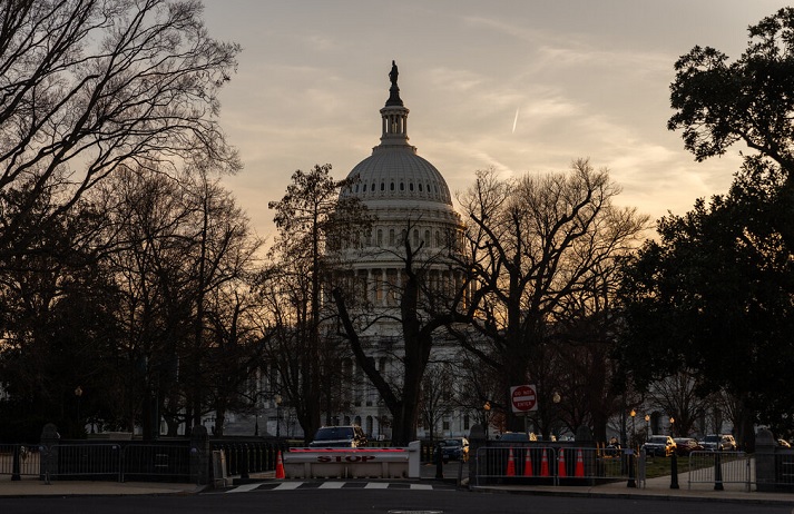 United states Congress