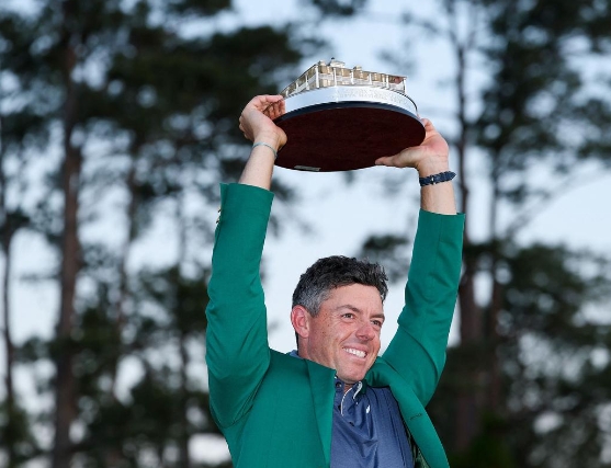 Rory McIlroy Rory McIlroy