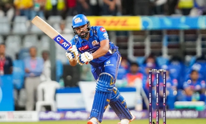 Rohit Sharma Rohit Sharma