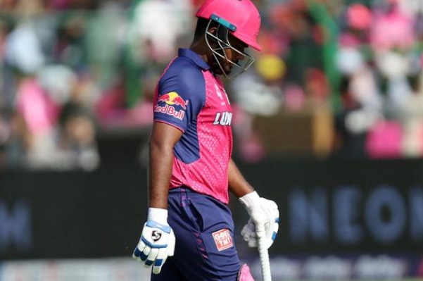 Sanju Samson Sanju Samson