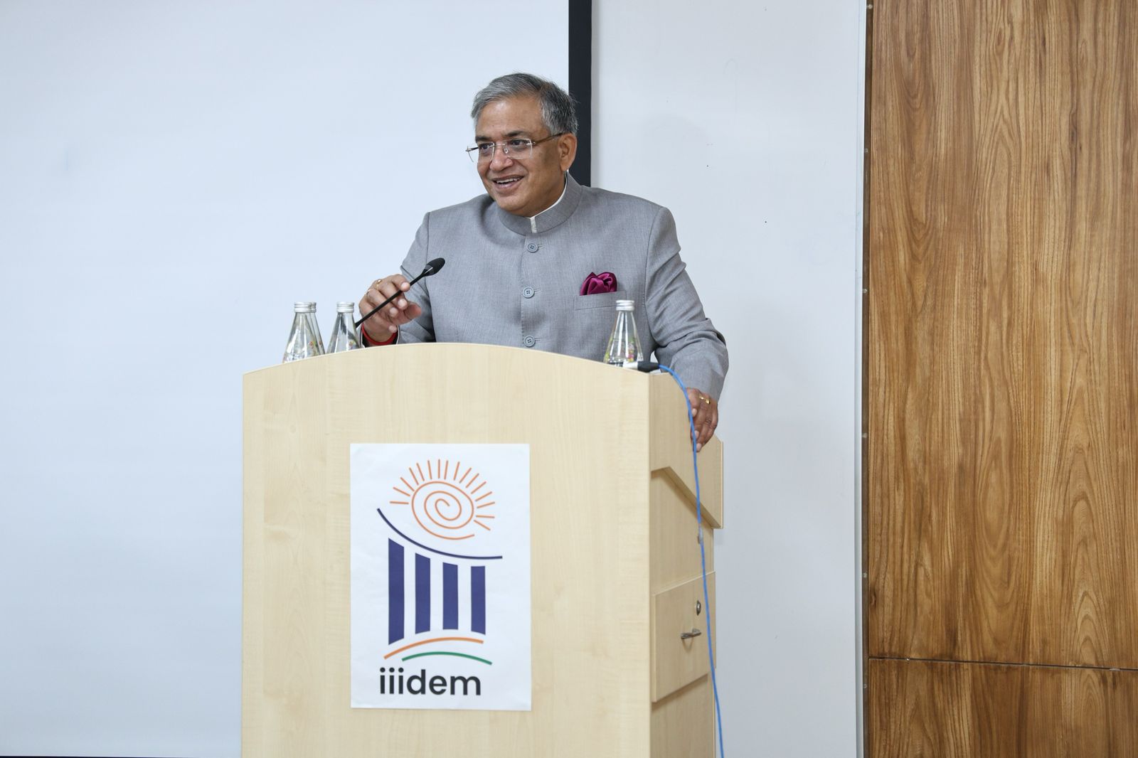 Chief Election Commissioner Gyanesh Kumar Chief Election Commissioner Gyanesh Kumar
