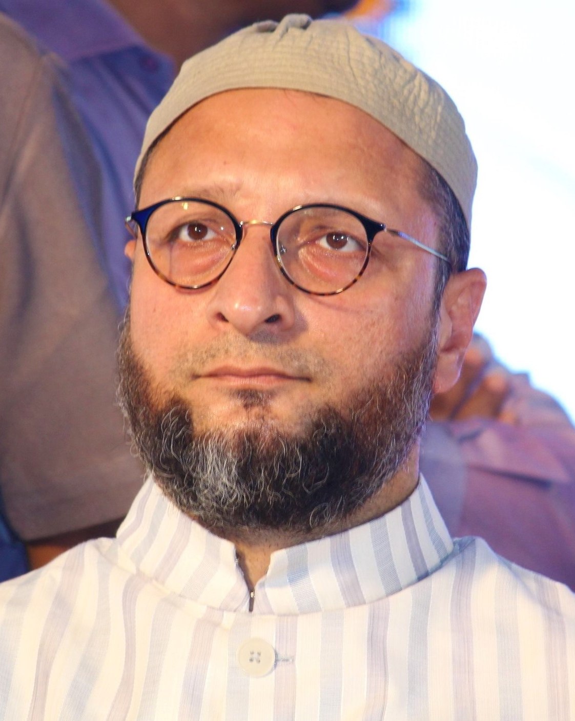 AIMIM leader Asaduddin Owaisi (File Photo) AIMIM leader Asaduddin Owaisi (File Photo)