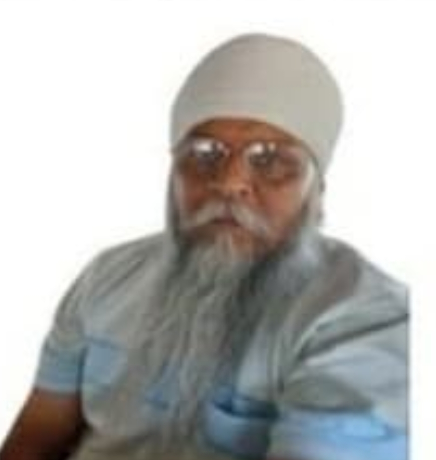 Terrorist Mangat Singh alias Manga