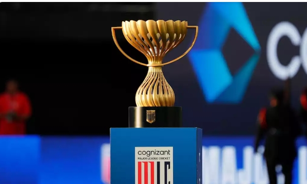 MLC Trophy