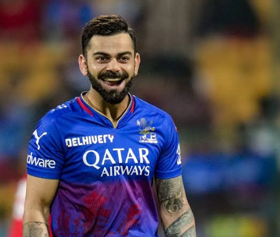 Virat Kohli Virat Kohli