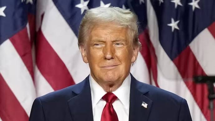 Donald Trump (File Photo) Donald Trump (File Photo)