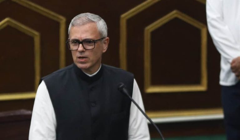 Ask The PM What Answer Should Be Given To Pakistan”: CM Omar Abdullah On Pahalgam Attack Ask The PM What Answer Should Be Given To Pakistan”: CM Omar Abdullah On Pahalgam Attack
