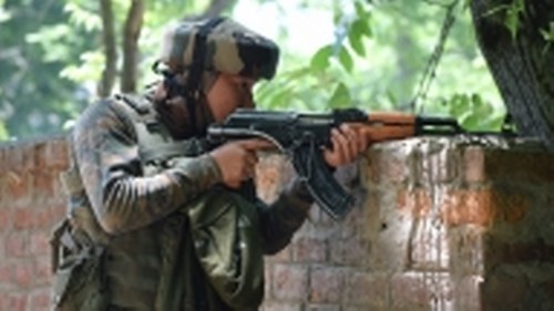 Indian Army Indian Army