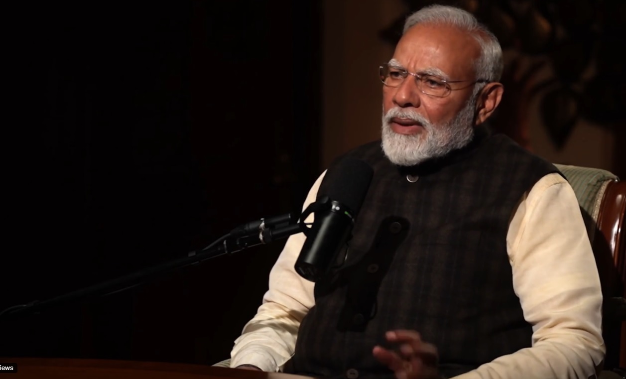 PM Modi (File Photo)