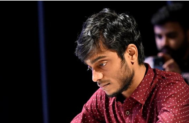 Aravindh Chithambaram