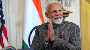 PM Modi (File Photo)