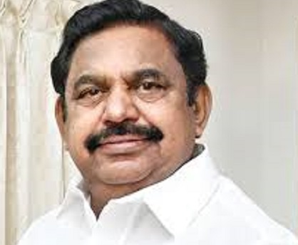 EPS Predicts AIADMK Victory in 2026, Dismisses Stalin's Version 2.0 Claim1 EPS Predicts AIADMK Victory in 2026, Dismisses Stalin's Version 2.0 Claim1