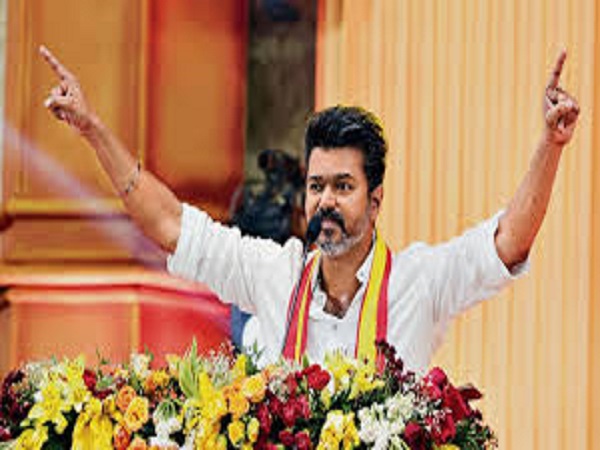 Thalapathy Vijay Urges TVK Cadres to Uphold Discipline Thalapathy Vijay Urges TVK Cadres to Uphold Discipline