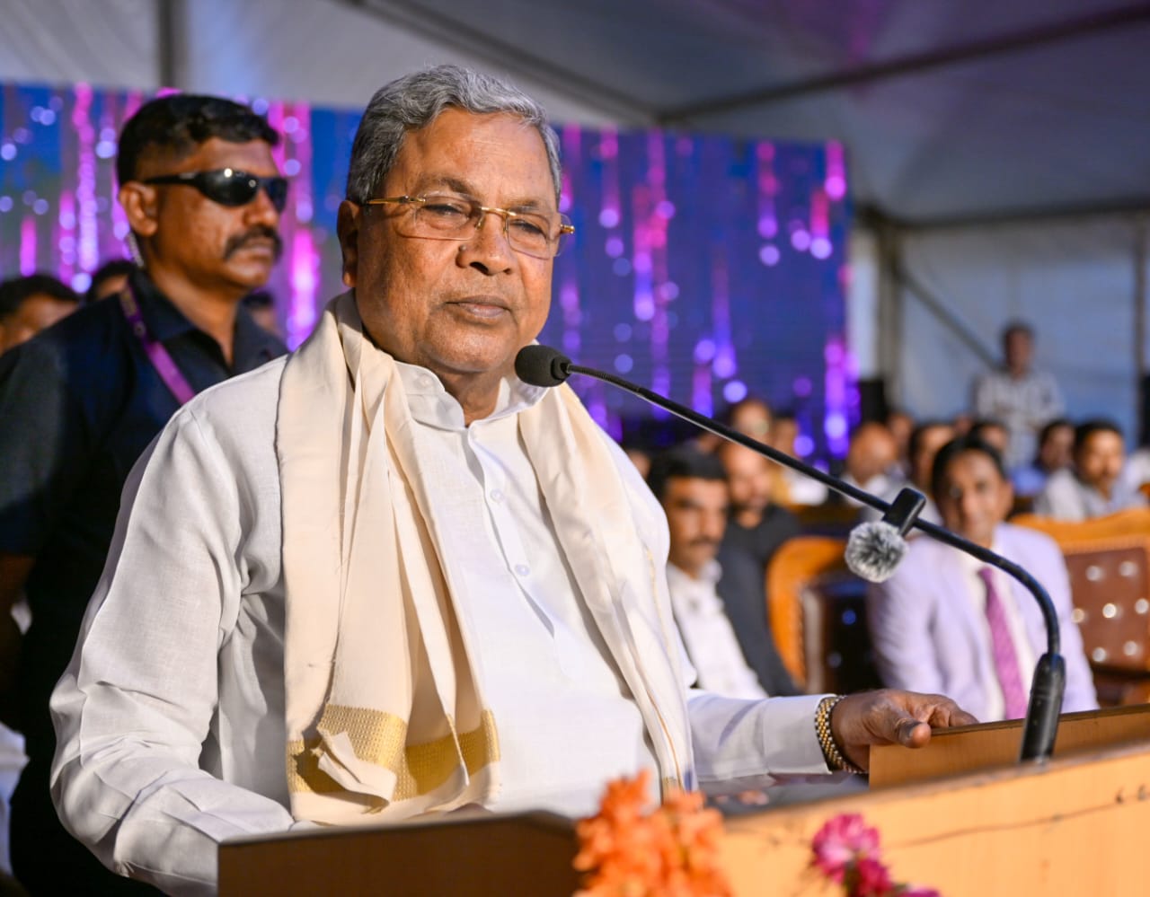 Karnataka cm Karnataka cm