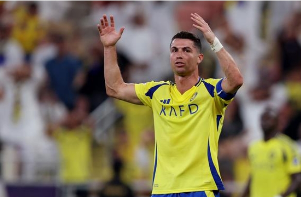 Christiano Ronaldo Christiano Ronaldo
