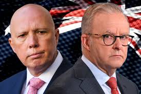 Australia Heads to Elections Australia Heads to Elections