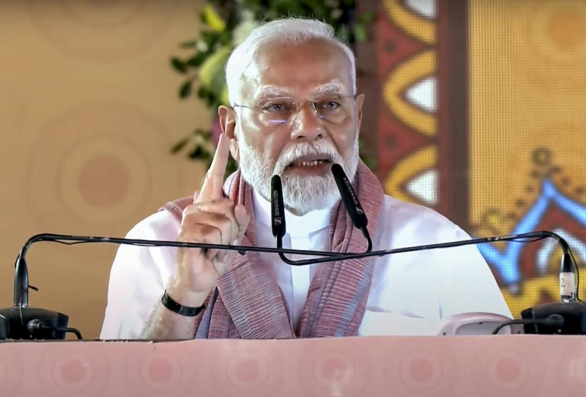 PM modi PM modi