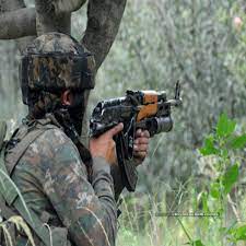 Indian army Indian army
