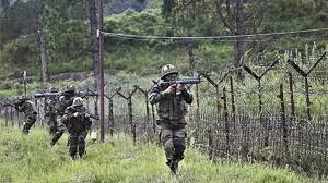 Indian Army