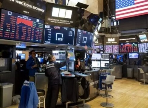 Positive signals from global markets, bullish trend in Asian markets Positive signals from global markets, bullish trend in Asian markets
