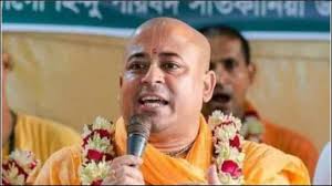 Chinmoy Das Chinmoy Das