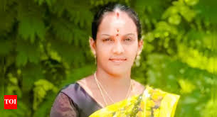 BJP Leader Beheaded in Tamil Nadu's Thanjavor BJP Leader Beheaded in Tamil Nadu's Thanjavor