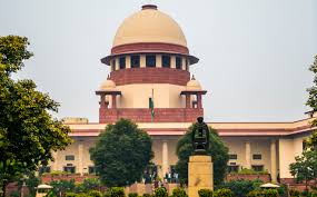 Supreme Court Supreme Court