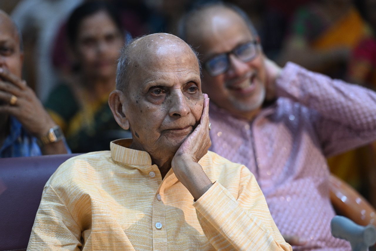 Satyanarayana Nadig: An Epitome of Selfless Service and Sacrifice Satyanarayana Nadig: An Epitome of Selfless Service and Sacrifice