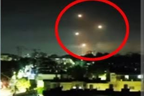 India effectively countered Pakistan's military provocations, neutralizing over 50 drones