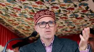 J&K CM Omar Abdullah J&K CM Omar Abdullah