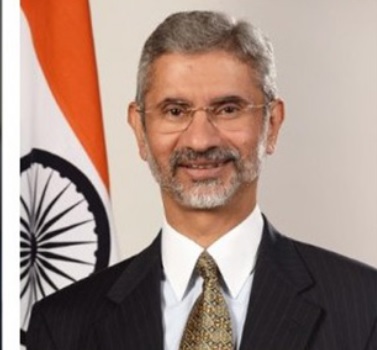 EAM Dr S Jaishankar (File photo) EAM Dr S Jaishankar (File photo)