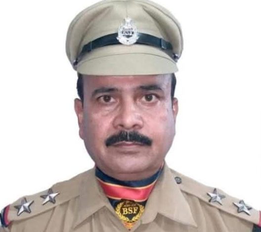 BSF Trooper Martyred, Seven Injured In Pakistani Shelling BSF Trooper Martyred, Seven Injured In Pakistani Shelling