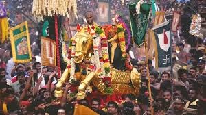 TN Chithirai Festival Celebrated in Madurai TN Chithirai Festival Celebrated in Madurai
