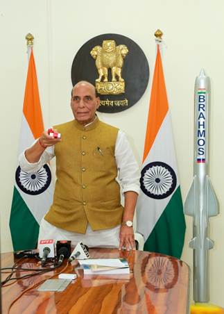 Defence Minister Rajnath Singh Defence Minister Rajnath Singh