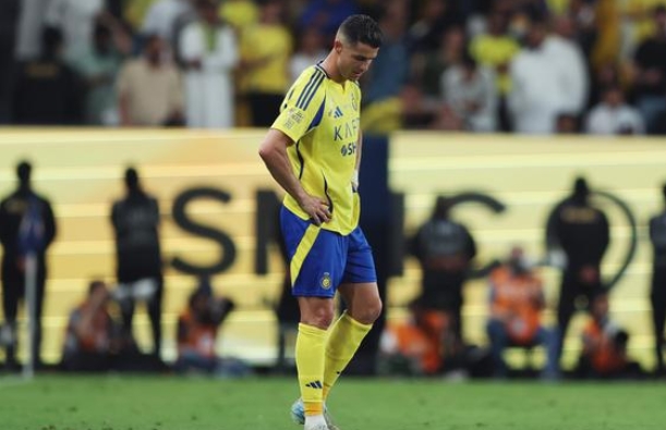Christiano Ronaldo