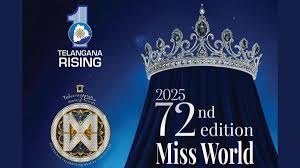 Miss World 2025 Miss World 2025
