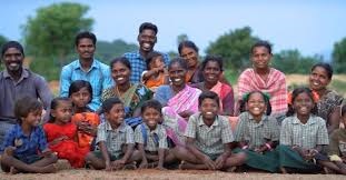 Nine Minors Among 16 Irulars Rescued from Bonded Labour in Vellore Nine Minors Among 16 Irulars Rescued from Bonded Labour in Vellore