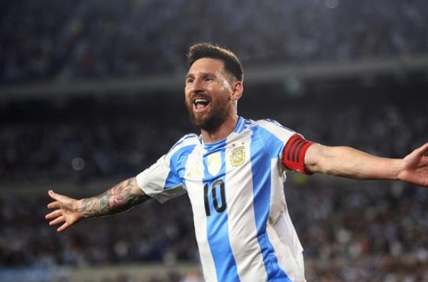 Lionel Messi Lionel Messi