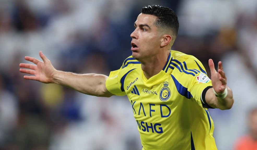Christiano Ronaldo Christiano Ronaldo