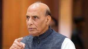 Rajnath Rajnath