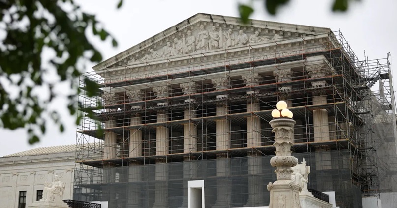 US Supreme Court (File Photo) US Supreme Court (File Photo)