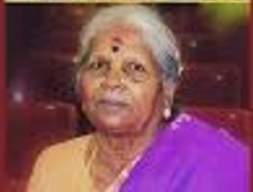 CM MK Stalin Pays Tribute to Lyricist Vairamuthu's Mother