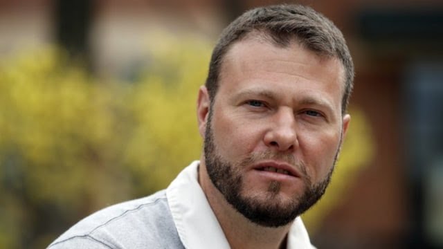 Former Jihadist Ismail Royer In Key Advisory Board Former Jihadist Ismail Royer In Key Advisory Board