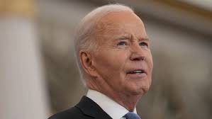 Biden diagnosed with aggressive prostate cancer
