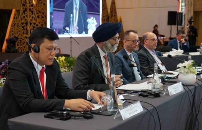 India reaffirms commitment to APO Vision 2030 and Green Productivity 2.0 India reaffirms commitment to APO Vision 2030 and Green Productivity 2.0