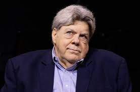 George Wendt George Wendt