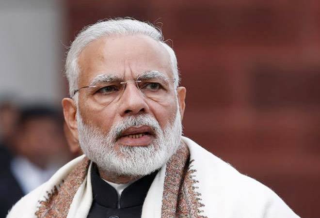 PM Modi (File Photo) PM Modi (File Photo)