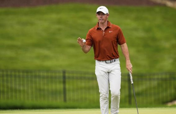 Rory McIlroy Rory McIlroy