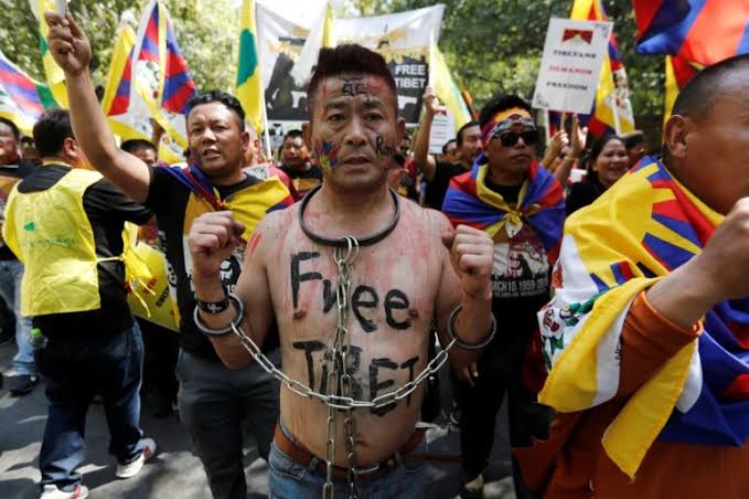 Tibet Tibet
