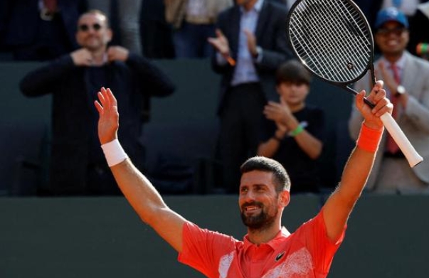 tennis player Novak Djokovic tennis player Novak Djokovic